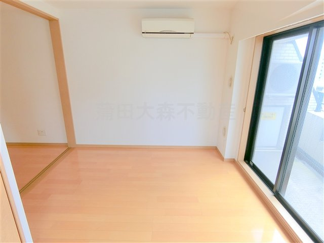 蒲田駅駅近マンションのその他