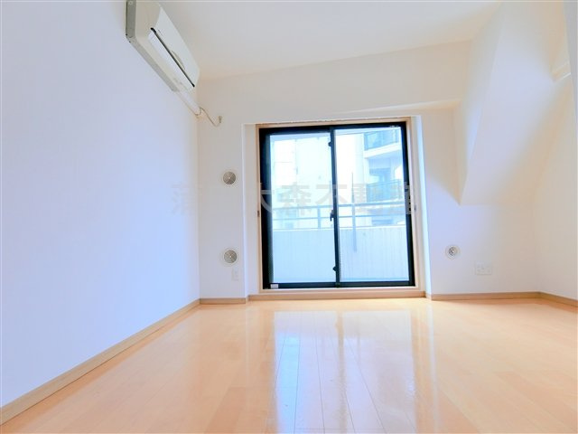 蒲田駅駅近マンションのその他|洋室7帖の寝室