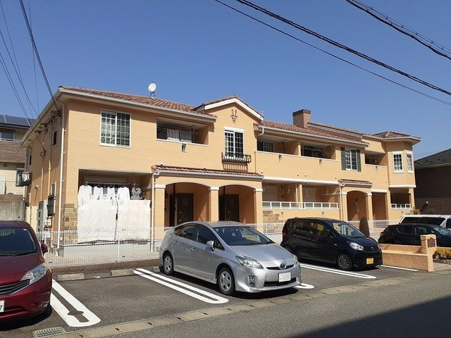 インテックス北神戸