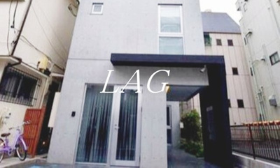 【エントランス】 | エレガンス・ヴィラ | エントランスです。