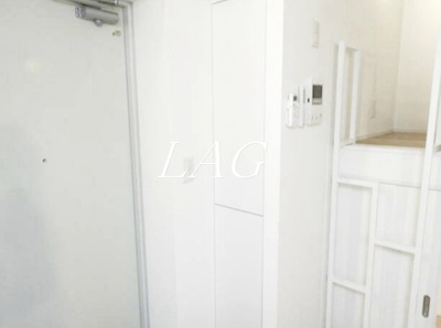 【収納】 | エレガンス・ヴィラ | 収納です。