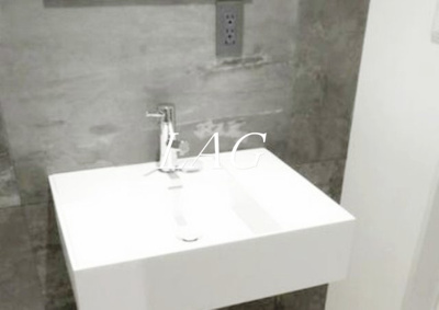 【洗面所】 | エレガンス・ヴィラ | 洗面台です。