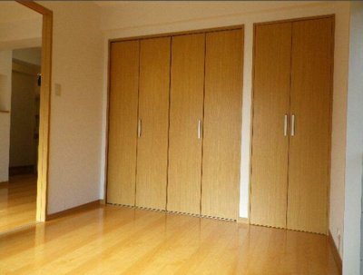 【洋室】 | 高久ビル