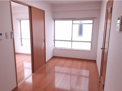 【内装】 | 高久ビル