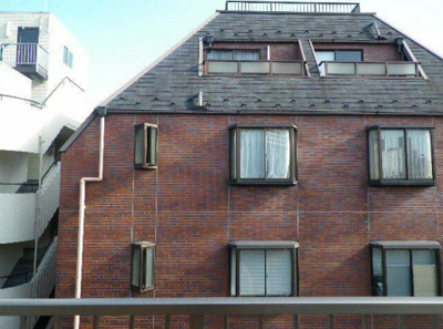 【展望】 | 高久ビル