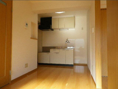 【居間・リビング】 | 高久ビル