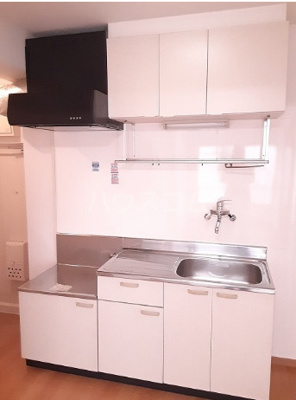 【キッチン】 | 高久ビル