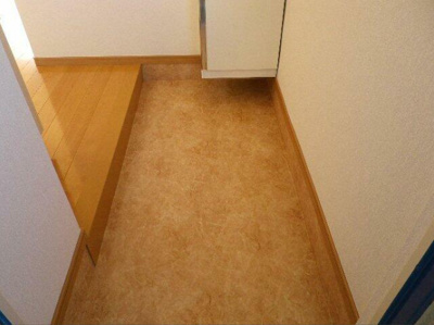 【玄関】 | 高久ビル