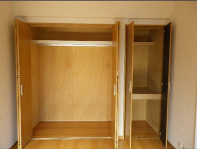 【収納】 | 高久ビル