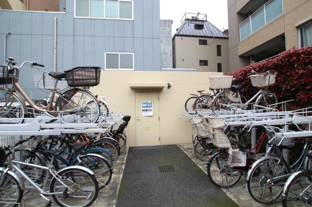 【その他共用部分】