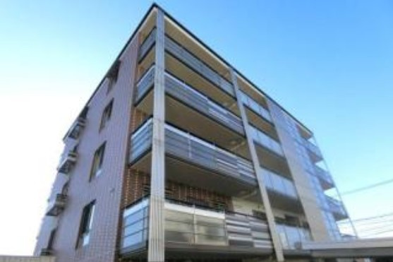 サニーコート津福