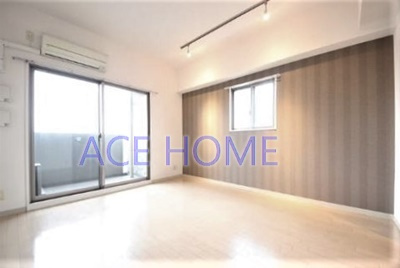 【居間・リビング】 | エスリード阿波座シティーウエスト