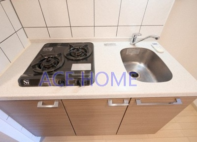 【キッチン】 | エスリード阿波座シティーウエスト