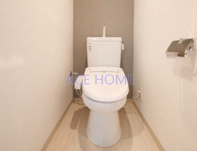 【トイレ】 | エスリード阿波座シティーウエスト