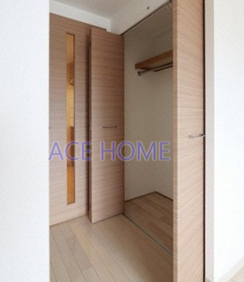 【収納】 | エスリード阿波座シティーウエスト