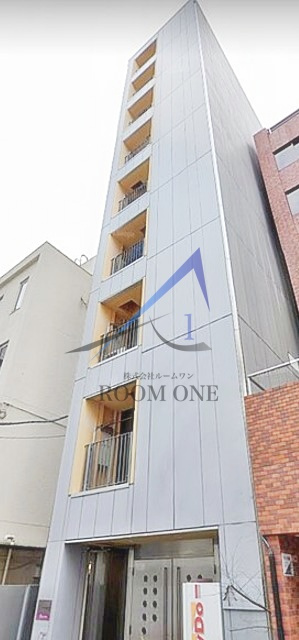 コニファー桜橋