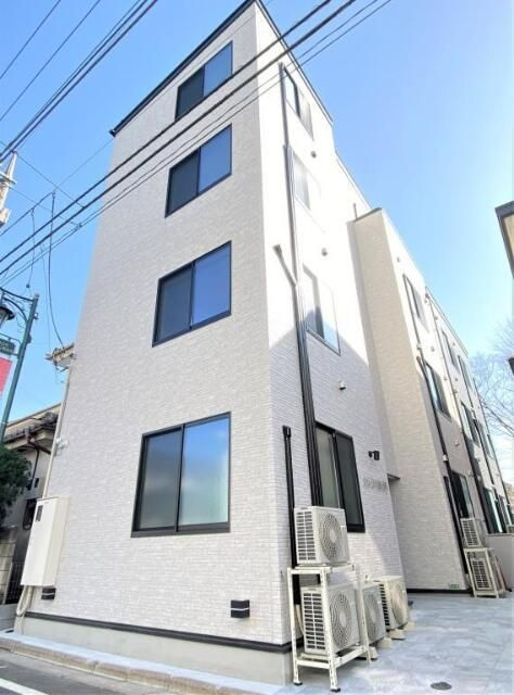 セレリア春日町