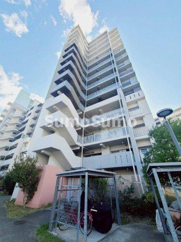 UR浜甲子園なぎさ街　21号棟