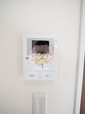 【セキュリティ】 | Ｃｏｍｆｏｒｔ桜ヶ丘