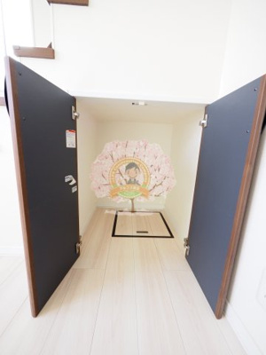 【収納】 | Ｃｏｍｆｏｒｔ桜ヶ丘