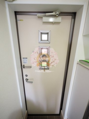 【玄関】 | Ｃｏｍｆｏｒｔ桜ヶ丘