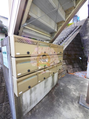 【その他共用部分】 | Ｃｏｍｆｏｒｔ桜ヶ丘