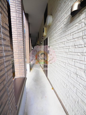 【ロビー】 | Ｃｏｍｆｏｒｔ桜ヶ丘