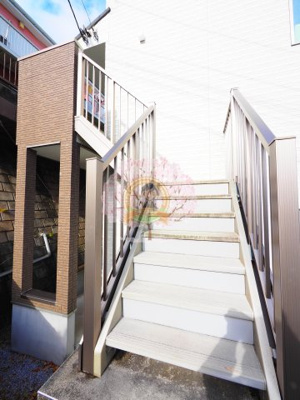 【エントランス】 | Ｃｏｍｆｏｒｔ桜ヶ丘