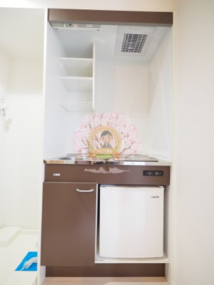 【キッチン】 | Ｃｏｍｆｏｒｔ桜ヶ丘