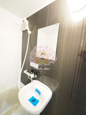 【洗面所】 | Ｃｏｍｆｏｒｔ桜ヶ丘