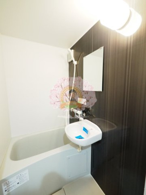 【浴室】 | Ｃｏｍｆｏｒｔ桜ヶ丘