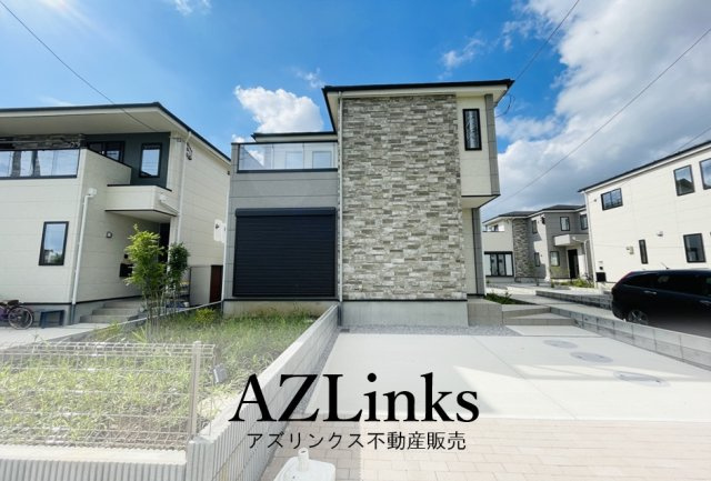 市川市北方町４丁目５期