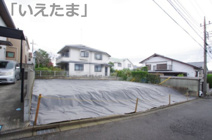 【仲介手数料無料！！】多摩市桜ケ丘4丁目　売地　5480万円の画像