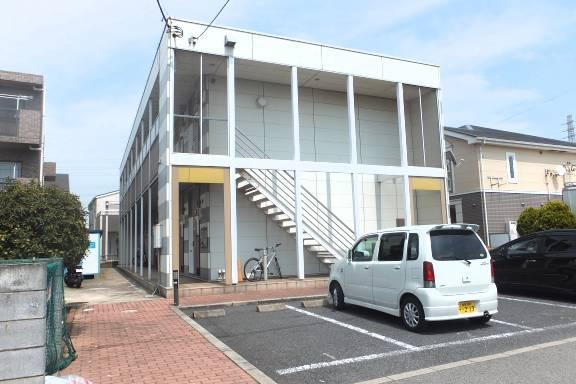 レオパレス三橋