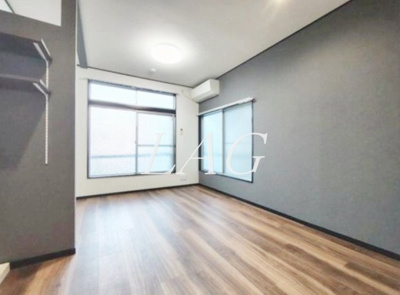 【寝室】 | ハウスＴＷＯ | 寝室です。