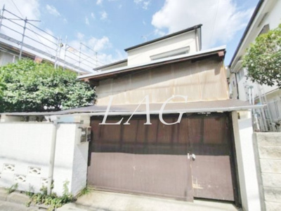 【外観】 | ハウスＴＷＯ | 外観です。