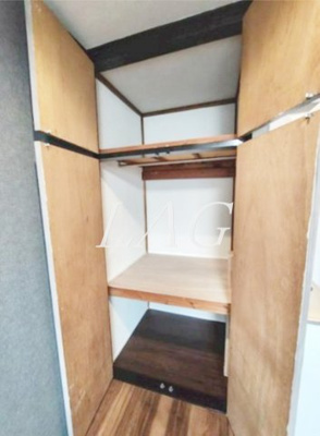 【収納】 | ハウスＴＷＯ | 収納です。