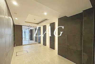 【エントランス】 | スカイコートパレス小竹向原 | エントランスです。