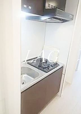 【キッチン】 | スカイコートパレス小竹向原 | キッチンです。
