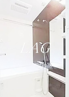 【浴室】 | スカイコートパレス小竹向原 | お風呂です。