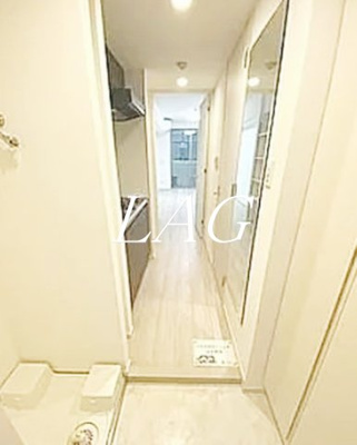 【玄関】 | スカイコートパレス小竹向原 | 玄関です。