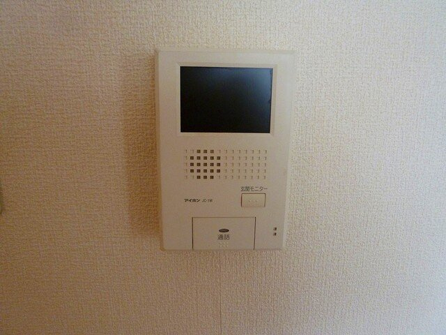 アルトハウススカイメゾンのセキュリティ