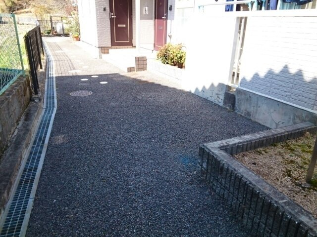 アルトハウススカイメゾンの設備