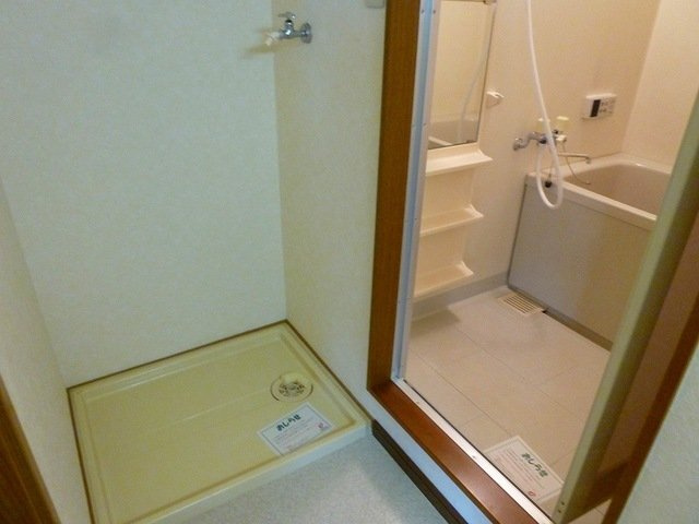 アルトハウススカイメゾンの浴室|お風呂で日々の疲れを落としましょう