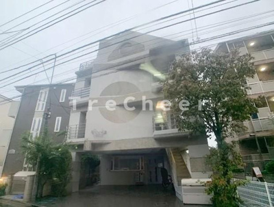 【エントランス】 | ロックアーバン