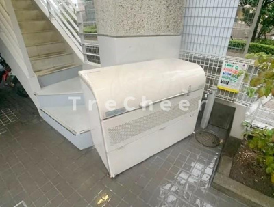 【その他共用部分】 | ロックアーバン