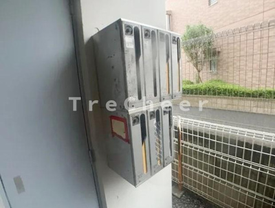 【その他共用部分】 | ロックアーバン