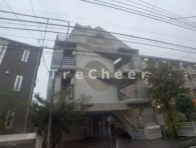 【外観】 | ロックアーバン