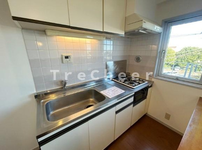 【キッチン】 | ロックアーバン