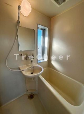 【浴室】 | ロックアーバン